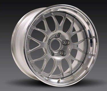 Forgeline GW3R Wheels (5 Lug) - Competition Motorsport